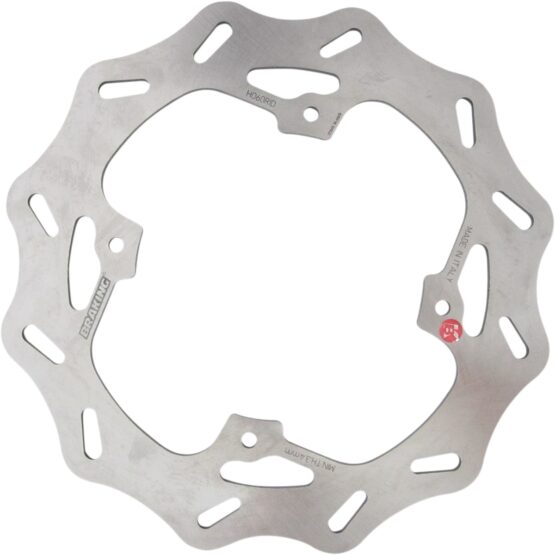 Rear Fixed Rotor - Image 2