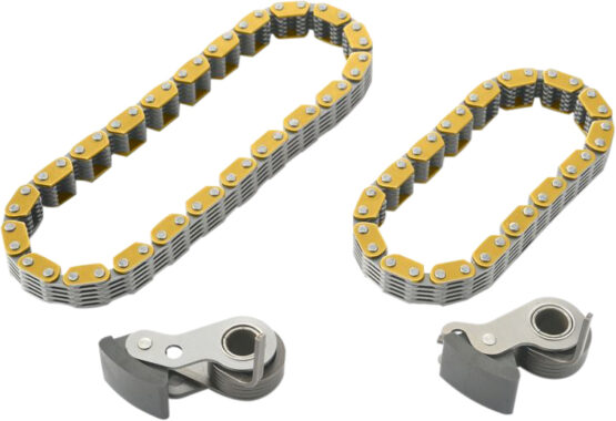 Heavy Duty Cam Chain & Tensioner Set