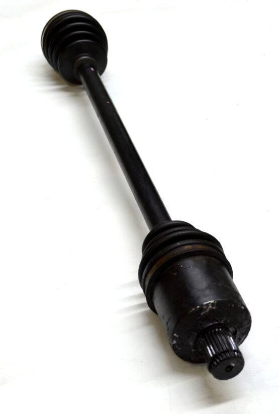Used Polaris 1333434 Front Axle For 16-21 RZR Turbo