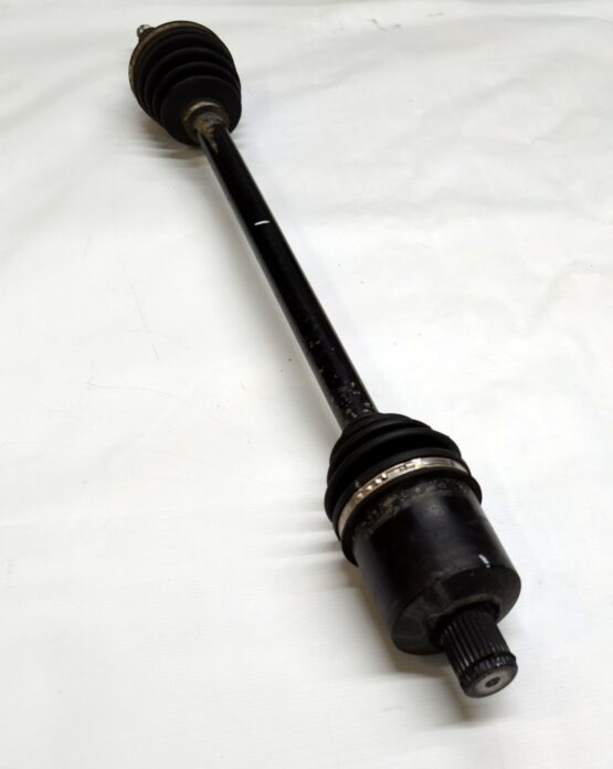 Used Polaris 1334273 Front Axle For 16-21 RZR Turbo - Image 3