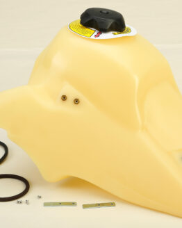 Large Capacity Fuel Tank Natural 3.0 gal