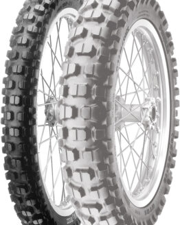 Pirelli MT21 Rallycross 90/90-21 54R Front Tire Tube Type