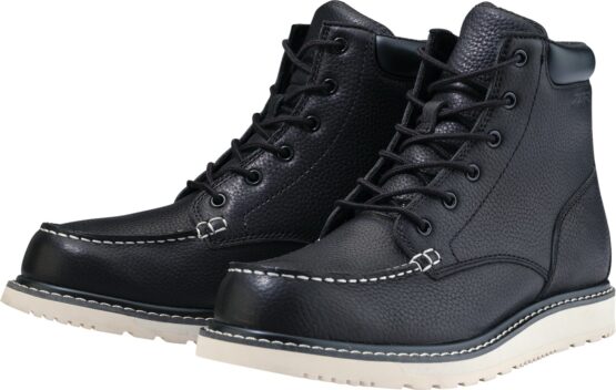 Z1R Workboots Black US 14