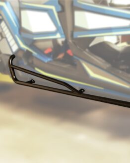 Black Nerf Bar Set