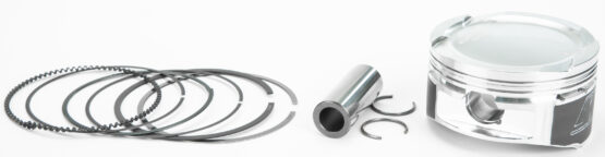 Wiseco Piston Kit 92.00mm 9.0:1 CR For Honda SXS1000R/X Talon 19-20