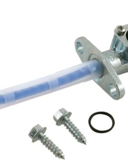 Right Side Petcock - Only fits ACERBIS Fuel Tanks