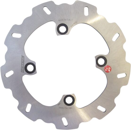 Rear Fixed Rotor - Image 2