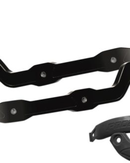 Probend Replacement Bar w/Abrasion Guards Black Anodized