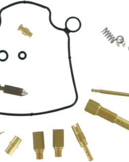 Carb Repair Kit