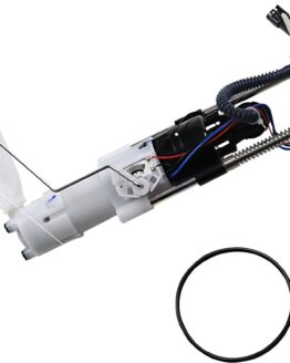 Fuel Pump Complete Module