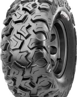 Behemoth 8 Ply Rear Tire 26 x 11-14