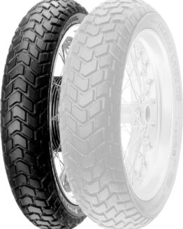 Pirelli MT60 90/90-21 54H Front Tire Tubeless Dual Sport