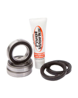 Rear Wheel Bearing Kit