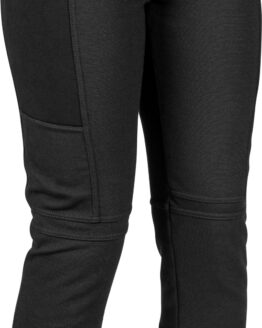 Highway 21 Phoenix Leggings Black Size 00 Women's Riding Pants