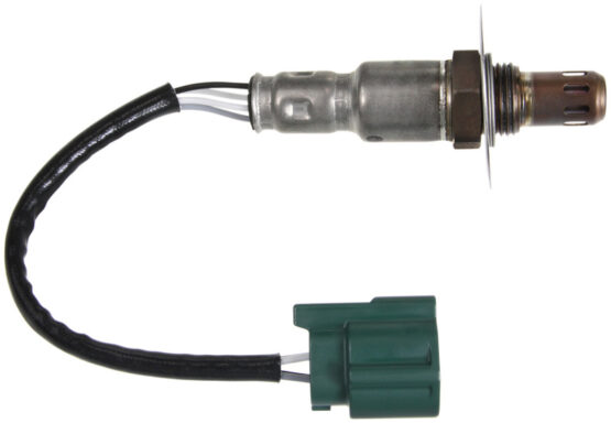 NGK Direct Fit (B1S2) Oxygen Sensor Fits 15-20 Subaru WRX / 14-18 Forester