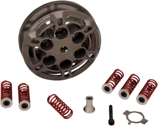Rekluse Core Manual Clutch Kit Fits 18-19 Beta 250-500 RR/RR-S - Image 2