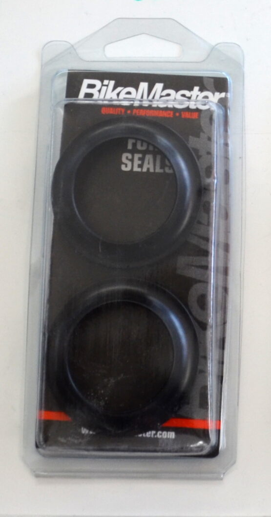 Fork Dust Seal Kit 40x56.5/59x15G mm - Image 2