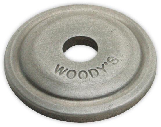 Round Digger Support Plates - Image 2