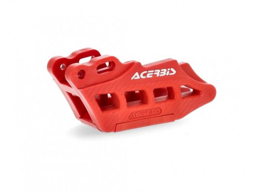 Acerbis Chain Guide Red For Honda CRF300L 2021+