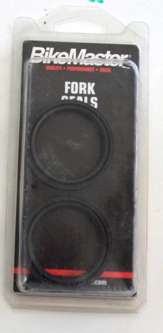 Fork Oil Seal Kit 40x52x10 mm - Image 2
