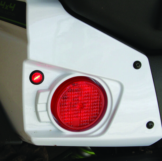 ATV-TEK UTV Street Legal Kit Universal Fit - Image 3
