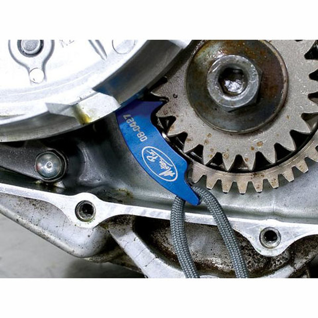 Motion Pro Gear Jammer - Image 3