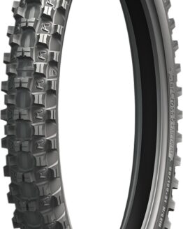 70/100-19 StarCross 5 Medium Front Motorcycle Tire -  TT