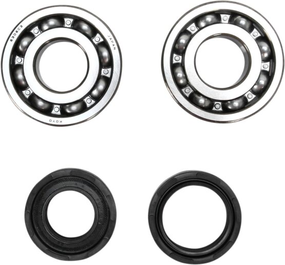 Crankshaft Bearing & Seal Kit - Image 2