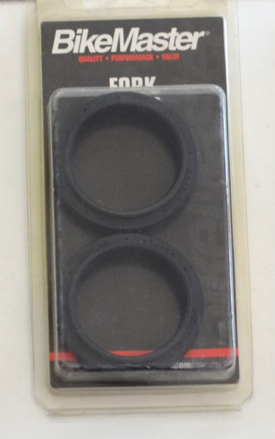 Fork Oil Seal Kit 41.7x55x7.5/10 mm - Image 2