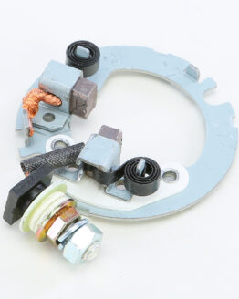 Starter Motor Brush Kit