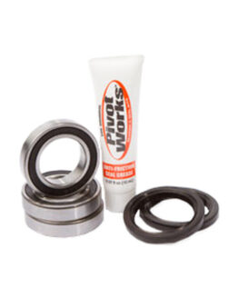 Rear Wheel Bearing Kit