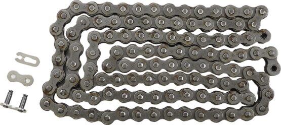 JT Chains 520HDR 112-Link Raw Drive Chain