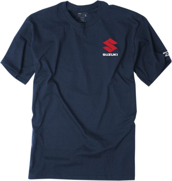 Men's Suzuki Shutter Tee