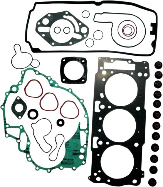 Complete Gasket w/Oil Seals for PWC
