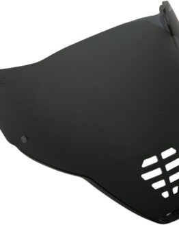 ICON FliteShield Pinlock Prepared Shield Smoke