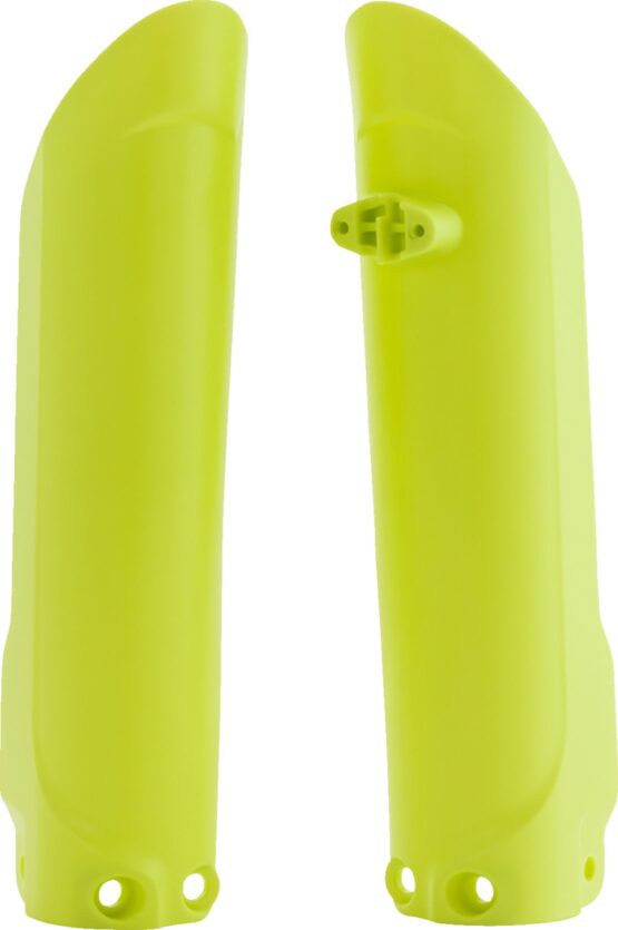 Yellow Fork Guards
