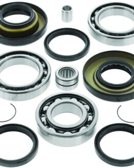 Differential Bearing & Seal Kit