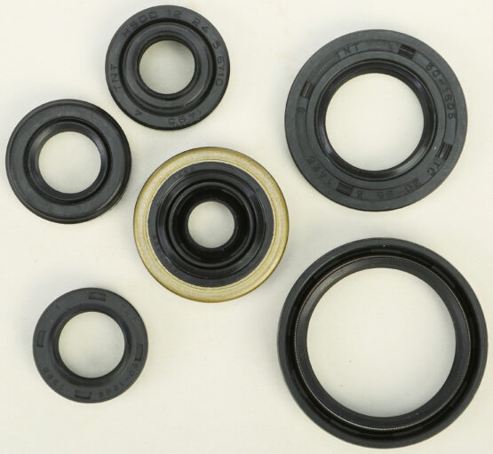 Vertex Oil Seal Kit Fits 02-22 Suzuki RM85