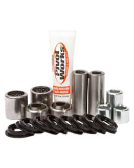 Upper A-Arm Kit