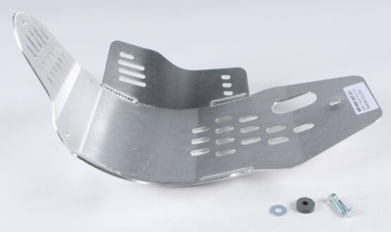 Aluminum Skid Plate - Image 2