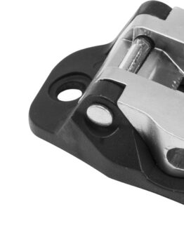 Boot Buckle w/Screws For Fr5 Boots