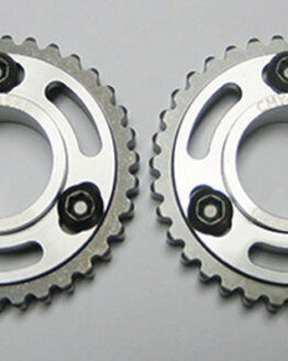 Graves Adjustable Cam Sprocket Set Fits Yamaha R1