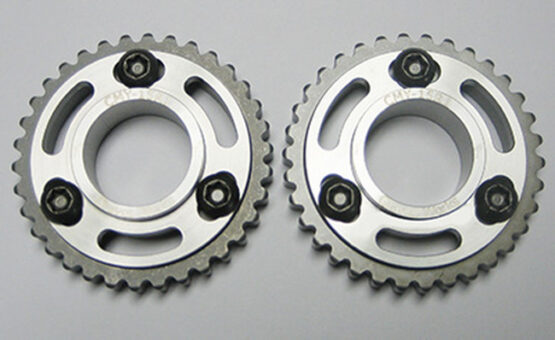 Graves Adjustable Cam Sprocket Set Fits Yamaha R1