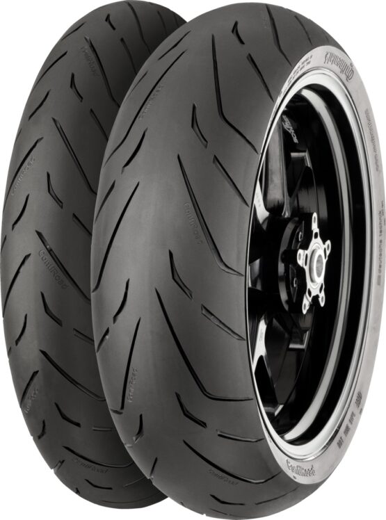 Continental ContiRoad Front Tire 110/70-17 54H Sport Touring - Image 2