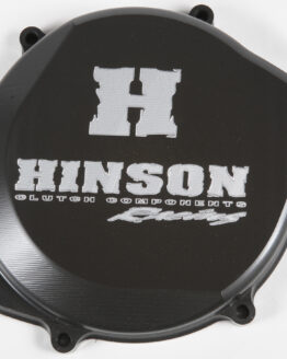 High Performance Clutch Cover