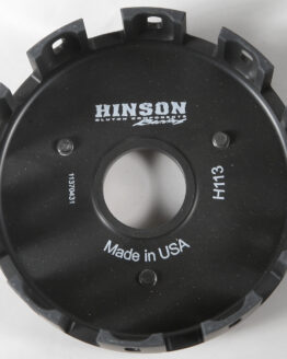 High Performance Clutch Basket