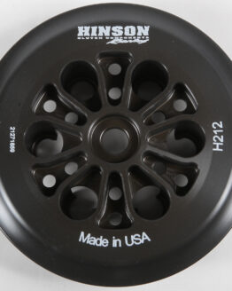 Clutch Pressure Plate