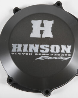 High Performance Clutch Cover