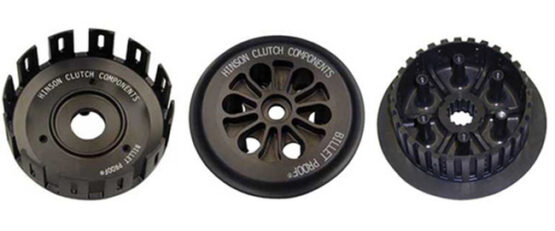 Complete Clutch Kit