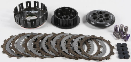 Complete Clutch Kit